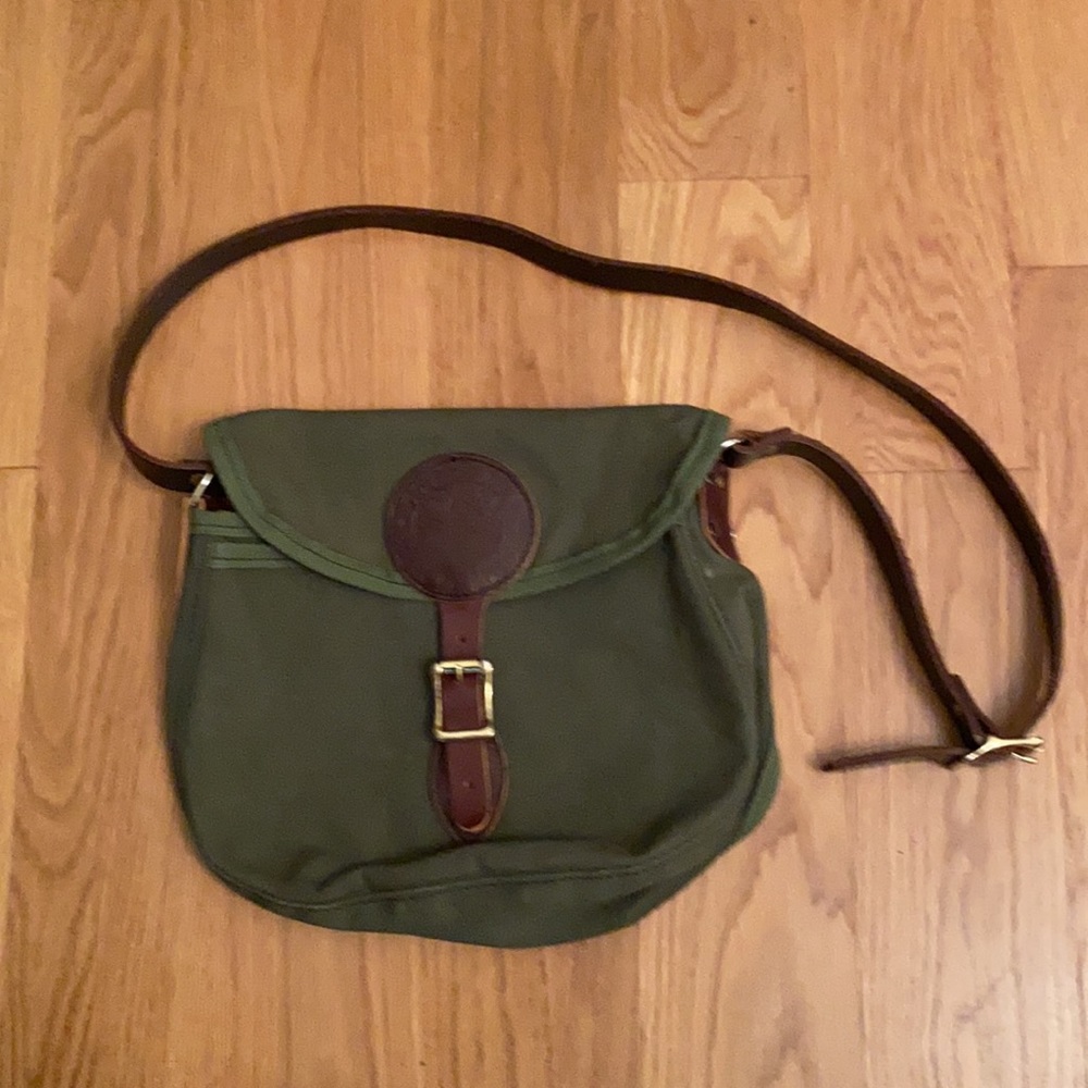 Duluth Shell Bag - image 2